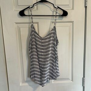 NWT Ultimately Free People Tank size large